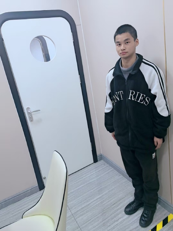 海中的星空的第一张照片--莆田交友网
