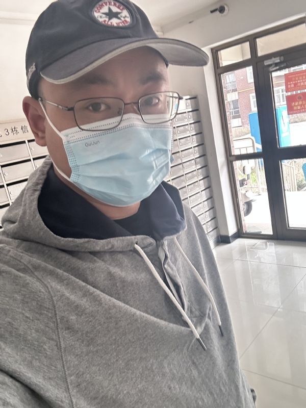冰的第一张照片--莆田交友网