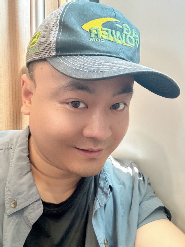 冰的第二张照片--莆田交友网