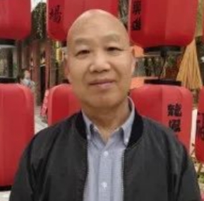 教师作家寻伴侣的第一张照片--莆田交友网