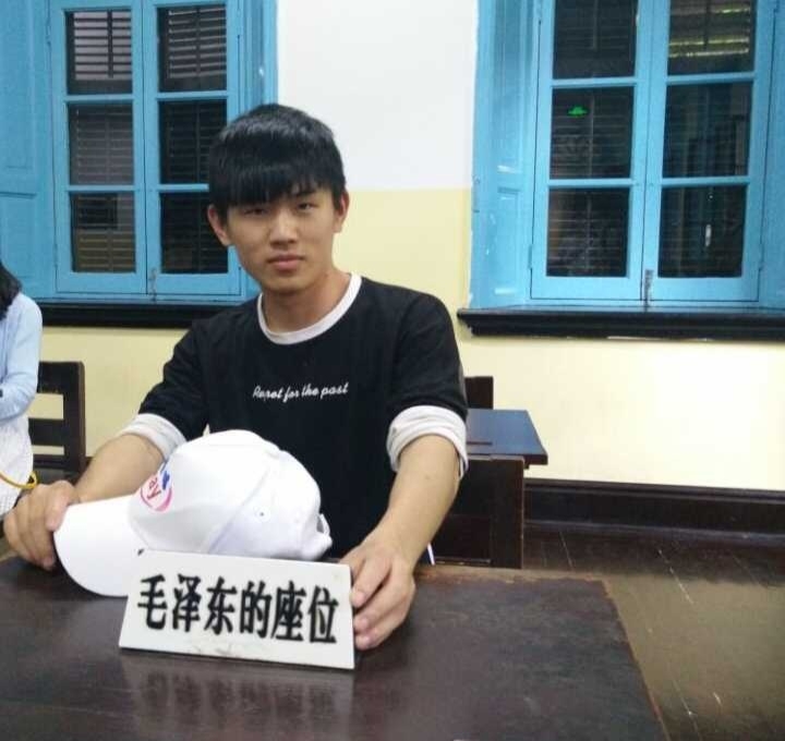 Nian的第一张照片--莆田交友网
