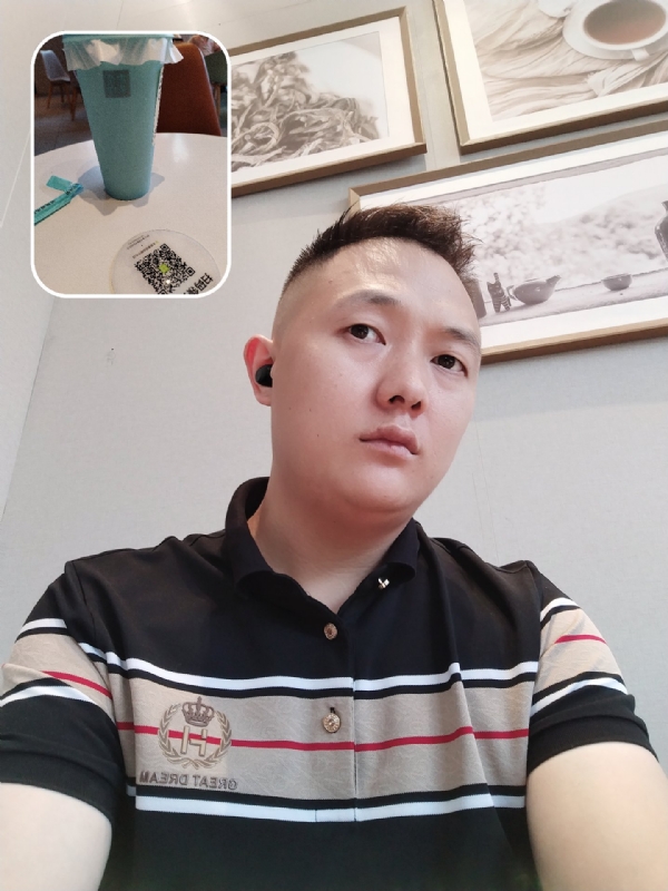 知心大哥哥的第二张照片--莆田交友网
