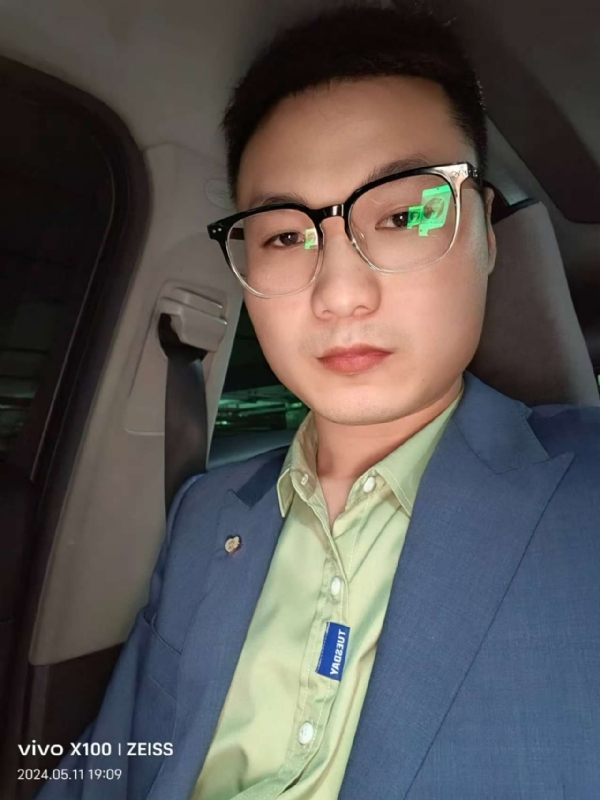 东东的第二张照片--莆田交友网