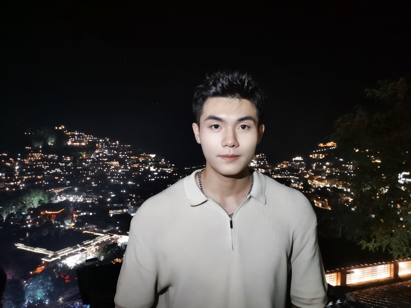 Chen的第二张照片--莆田交友网