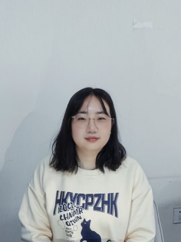 雪舞的第一张照片--莆田交友网