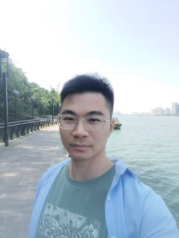 海洲的第二张照片--莆田交友网