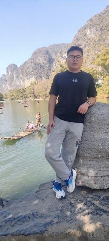 受过伤的狼的第三张照片--莆田交友网