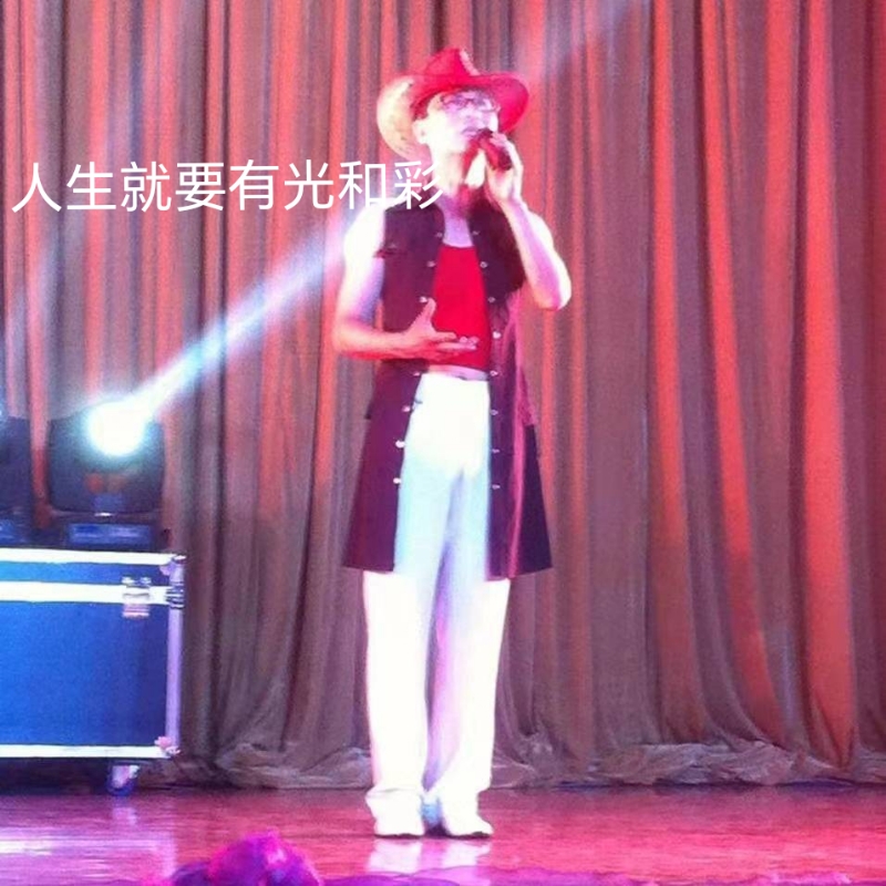 兑乙民的第三张照片--莆田交友网
