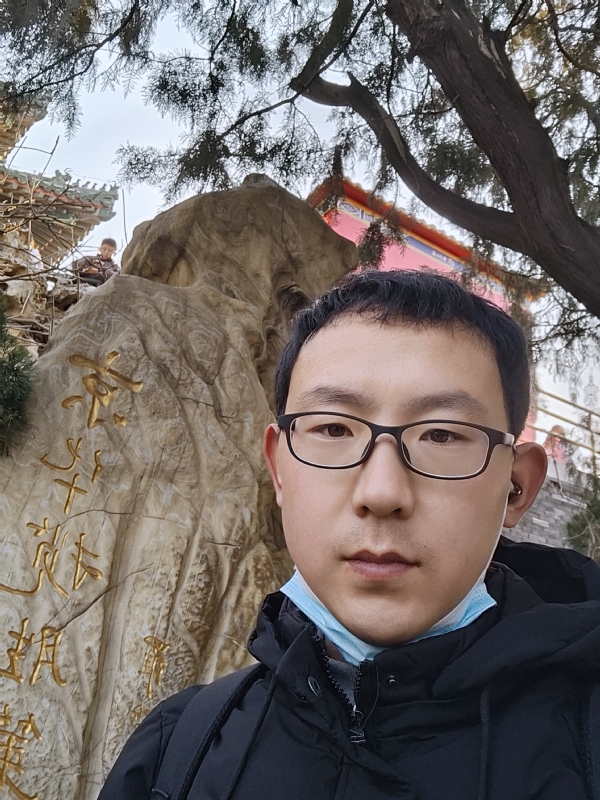 小徐要努力的第一张照片--莆田交友网