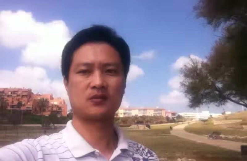 钟志的第一张照片--莆田交友网
