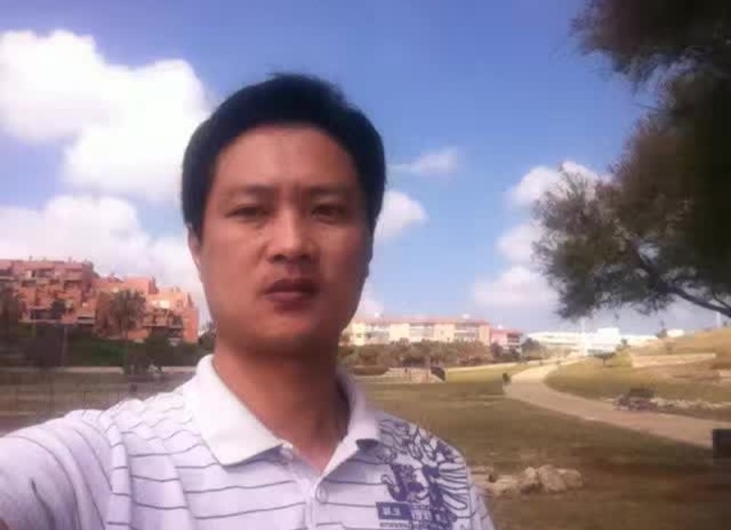 钟志的第二张照片--莆田交友网