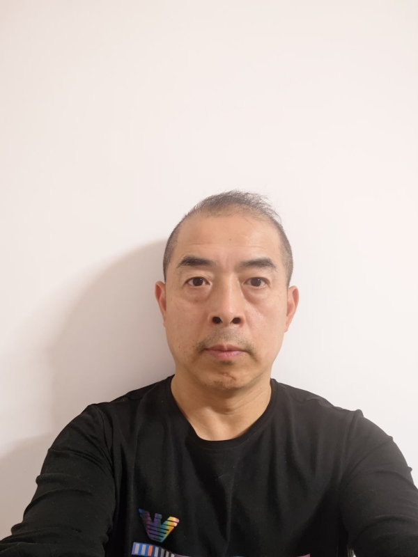 余生独自闯的第一张照片--莆田交友网
