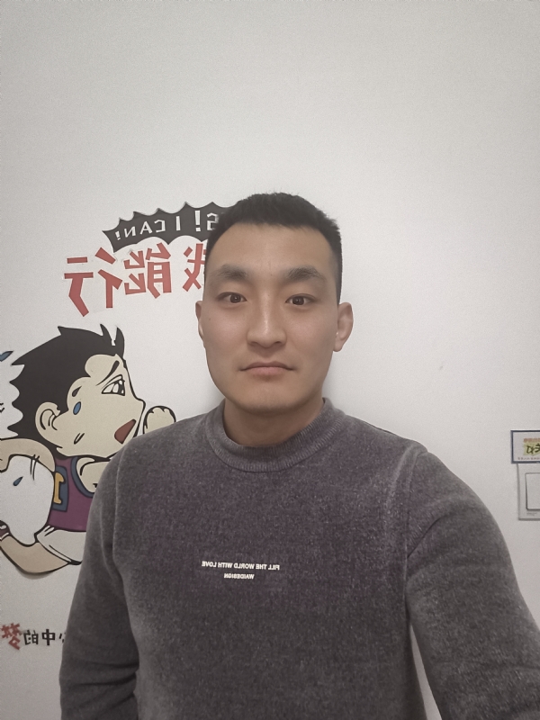 乐信的第一张照片--莆田交友网