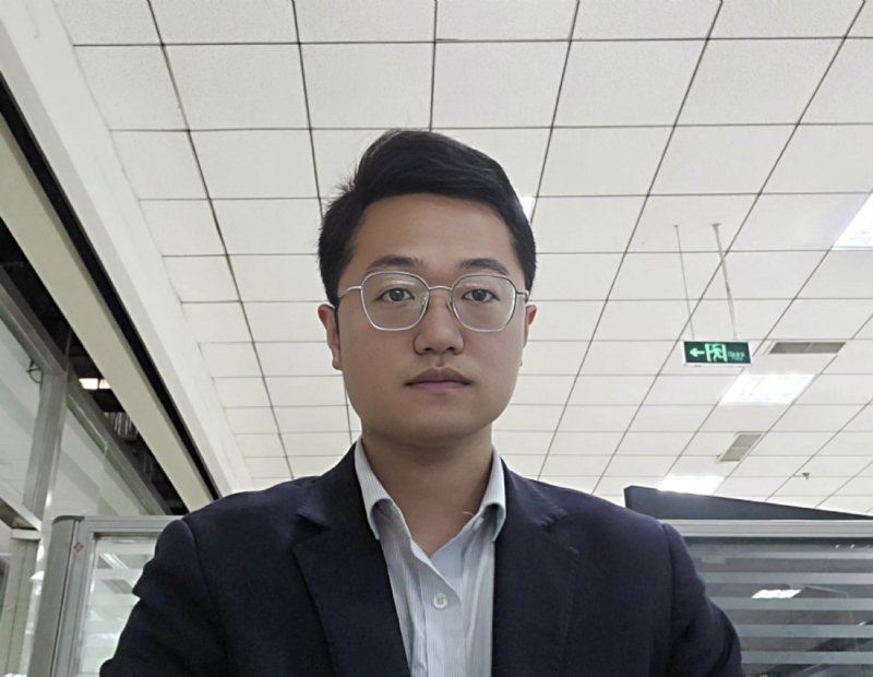 钟爱可乐的第二张照片--莆田交友网