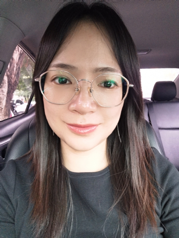 初秋的第一张照片--莆田交友网