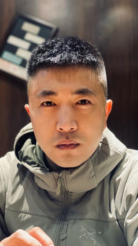 山中何缘的第二张照片--莆田交友网