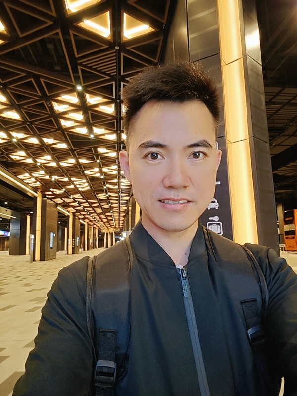 只願一生愛一人的第一张照片--莆田交友网