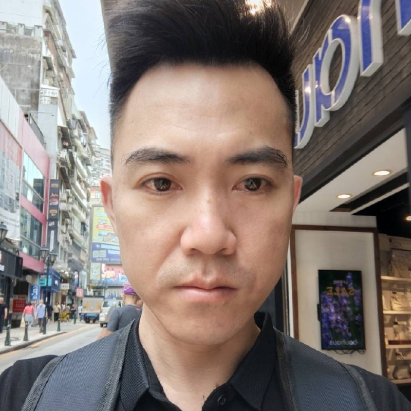 只願一生愛一人的第三张照片--莆田交友网