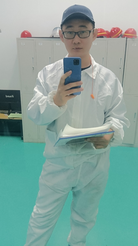 黑黑一笑的第四张照片--莆田交友网