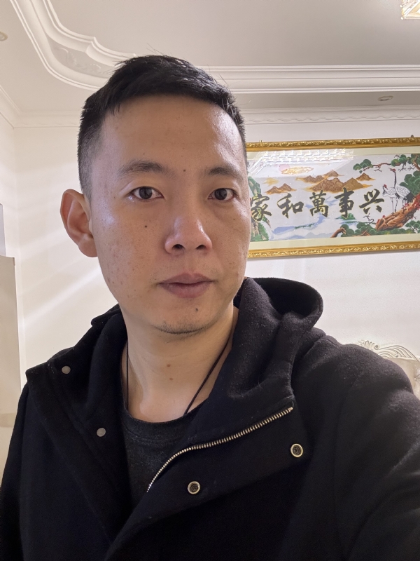 Lance的第一张照片--莆田交友网