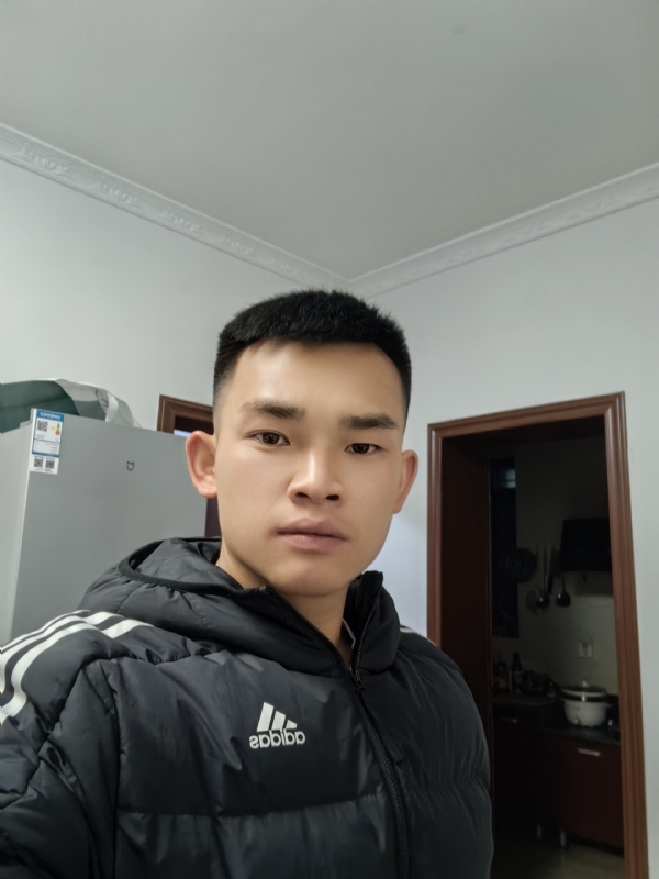 刚好的第一张照片--莆田交友网