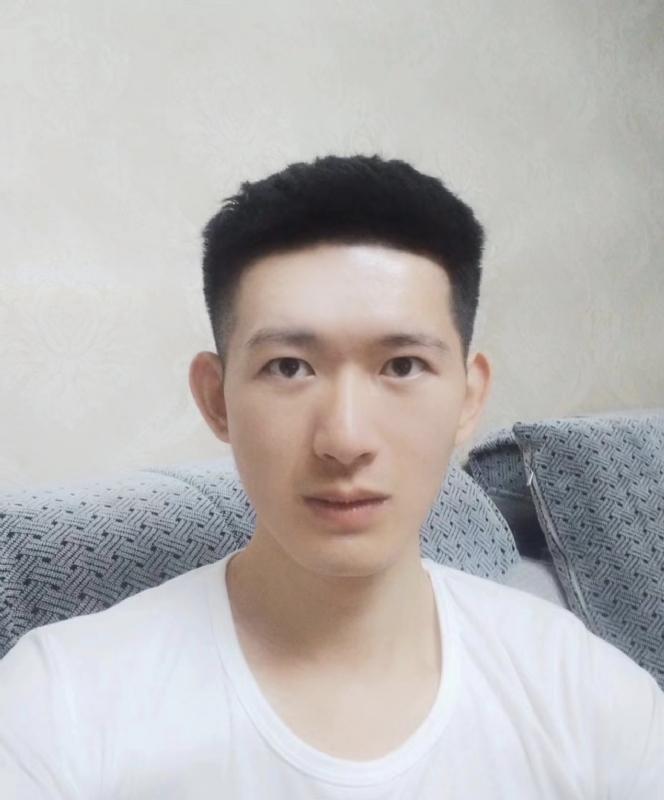 尘飞扬的第一张照片--莆田交友网