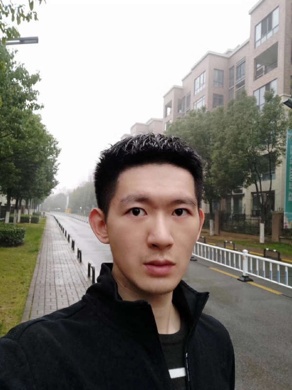尘飞扬的第二张照片--莆田交友网