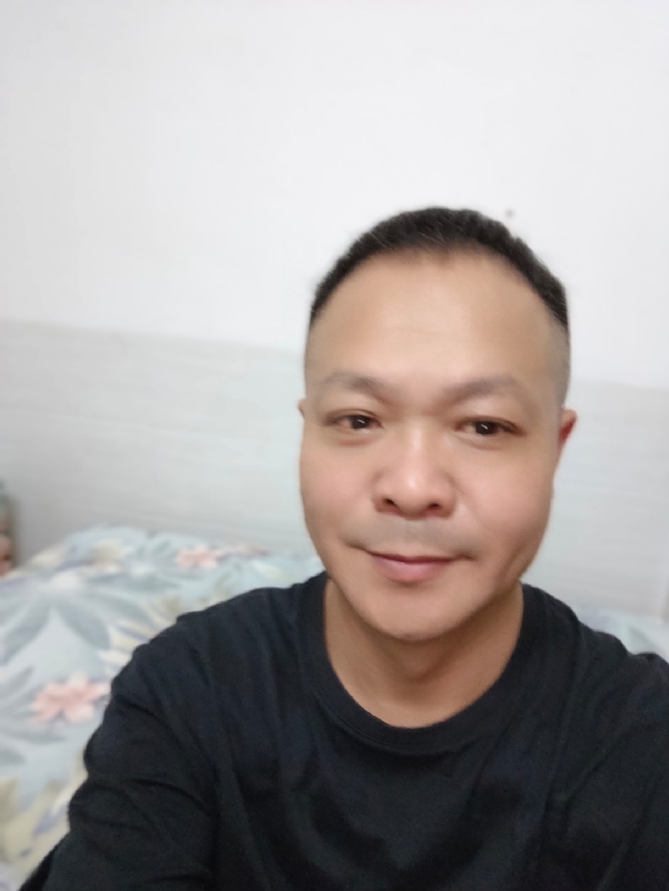 王某某的第一张照片--莆田交友网