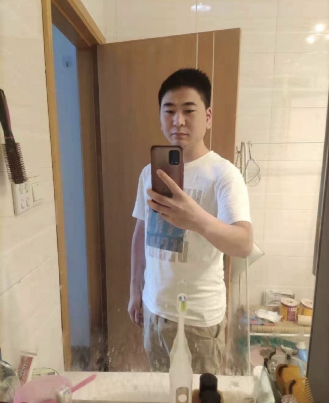 刹那的第一张照片--莆田交友网