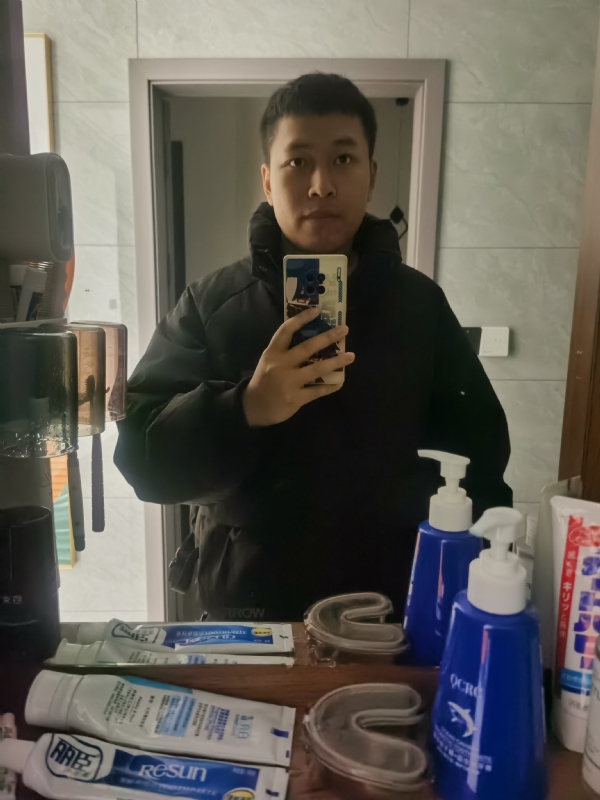 MLNRC的第三张照片--莆田交友网
