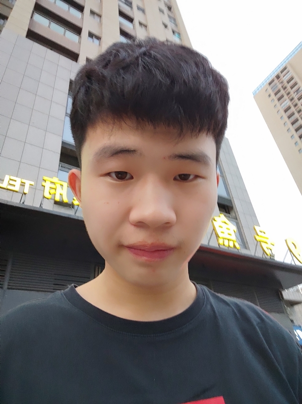 满目星辰的第一张照片--莆田交友网