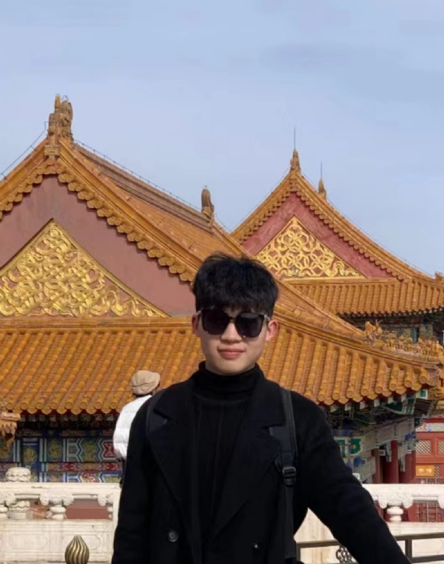 满目星辰的第二张照片--莆田交友网