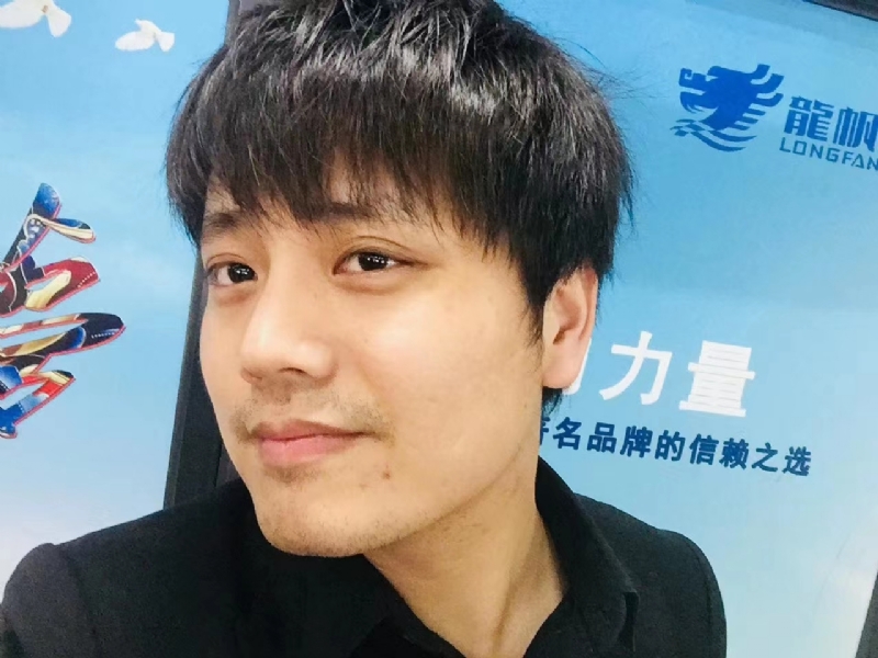 你的阿康的第一张照片--莆田交友网