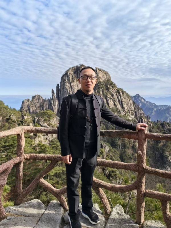 我想有个家的第一张照片--莆田交友网