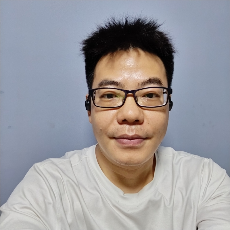 八月的星光的第一张照片--莆田交友网