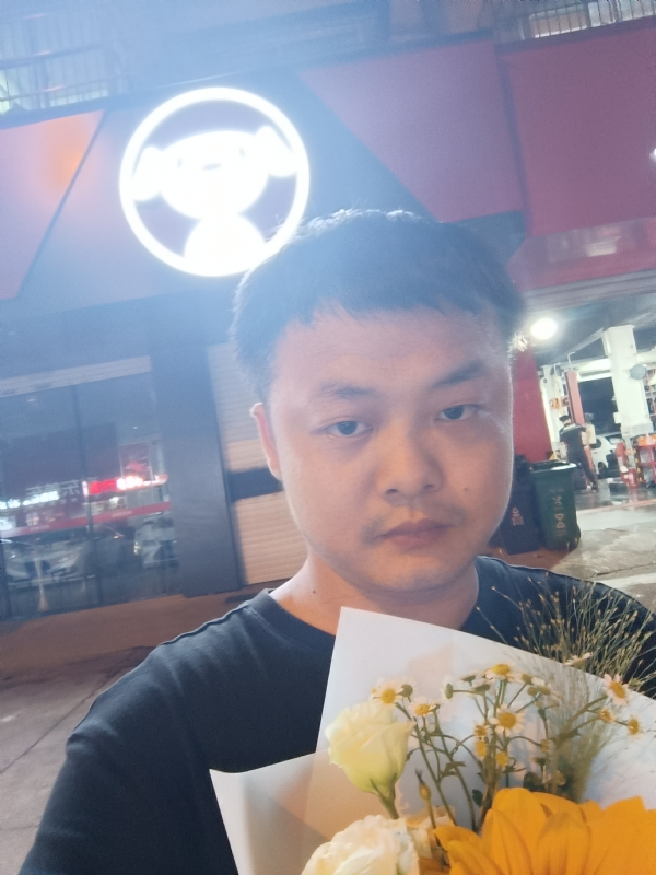 小陈的第一张照片--莆田交友网