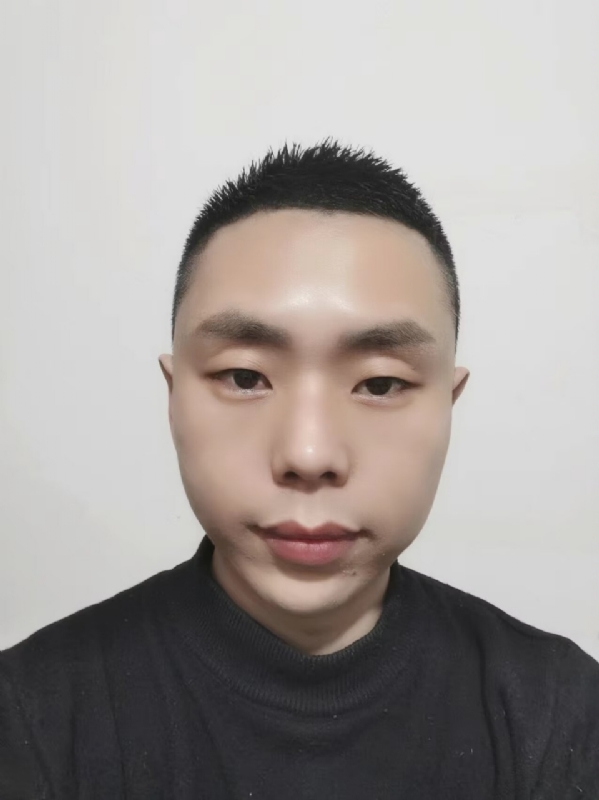 糖豆的第一张照片--莆田交友网