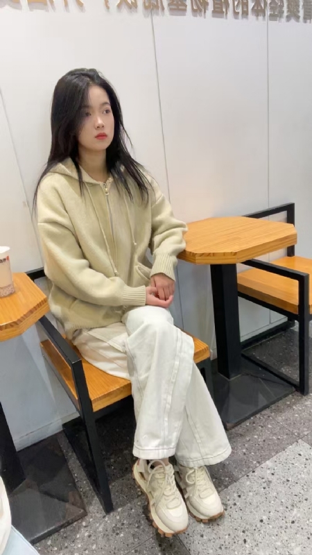柯柯的第一张照片--莆田交友网