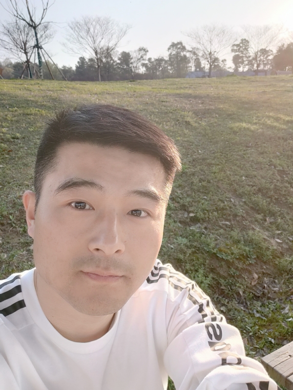 一凡的第一张照片--莆田交友网