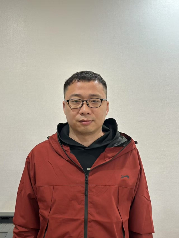 小石头的第二张照片--莆田交友网