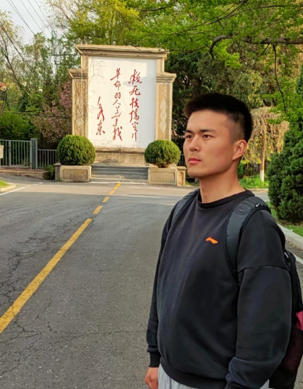 潮生的第二张照片--莆田交友网