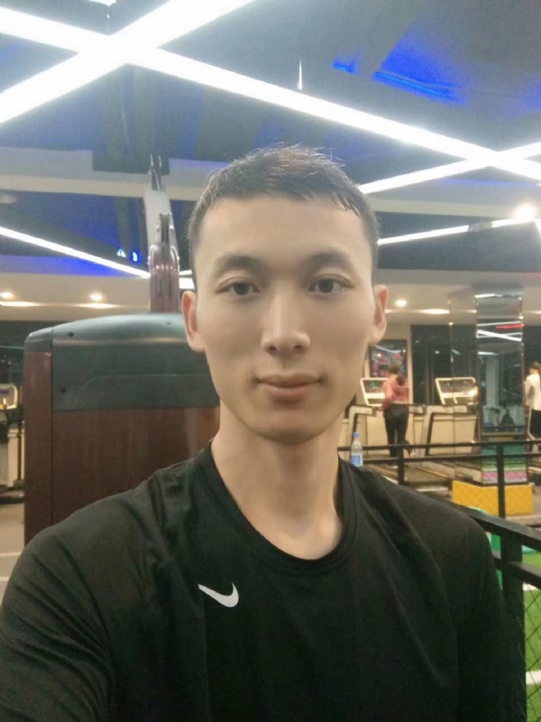 青松的第一张照片--莆田交友网