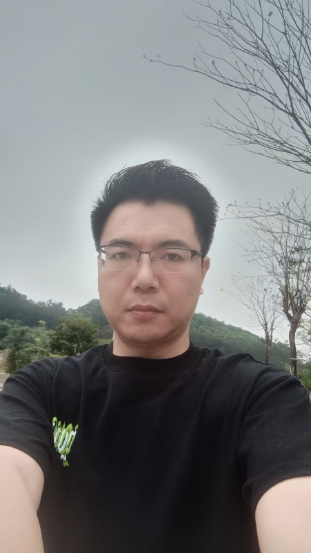 大哥哥的第二张照片--莆田交友网