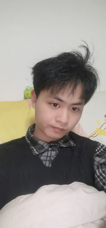 可乐豆的第一张照片--莆田交友网