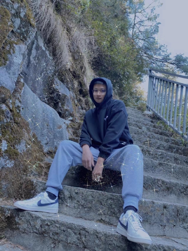 Frank的第一张照片--莆田交友网