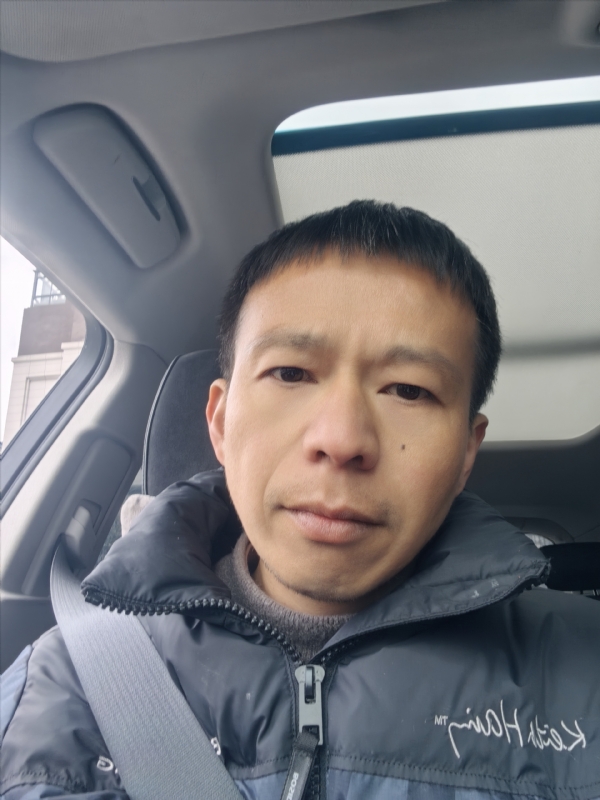 白开水的第一张照片--莆田交友网