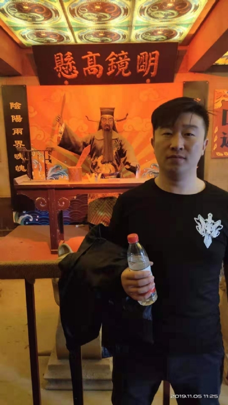 WS的第一张照片--莆田交友网