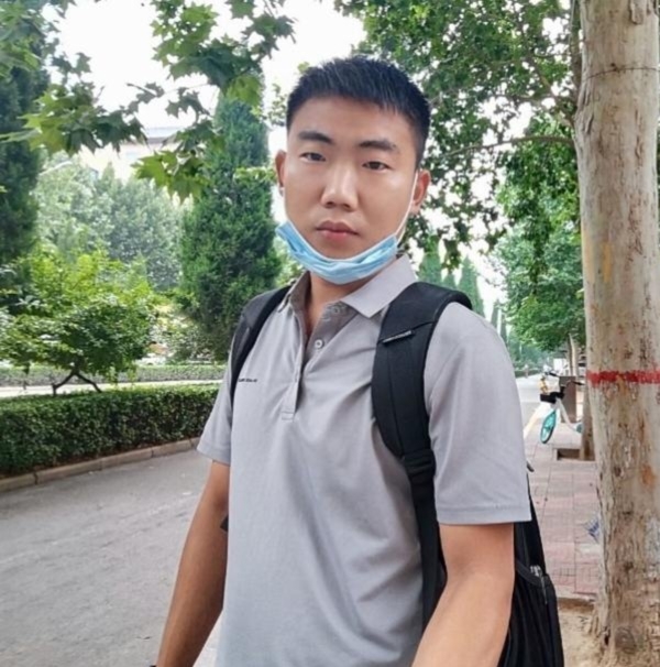 90年男征婚的第一张照片--莆田交友网