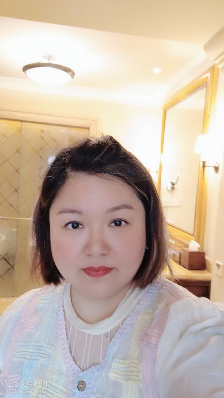 衎静玲瓏的第二张照片--莆田交友网
