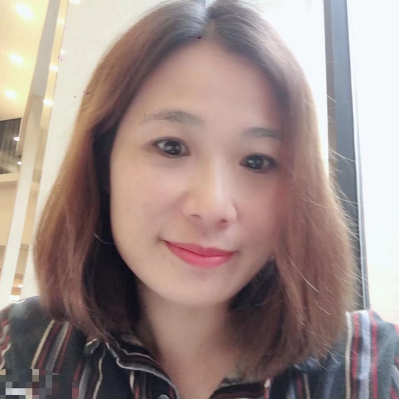 Jenny的第一张照片--莆田交友网